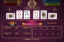 Premium Baccarat